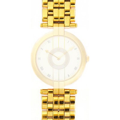 Longines L600075383 Rbyl Strap