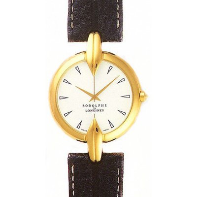 Longines L66052182 Rbyl Uhr