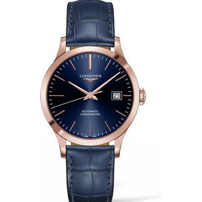Longines L28208922 Record Uhr