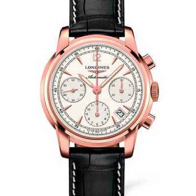 Longines L27538723 Saint-Imier Collection Uhr