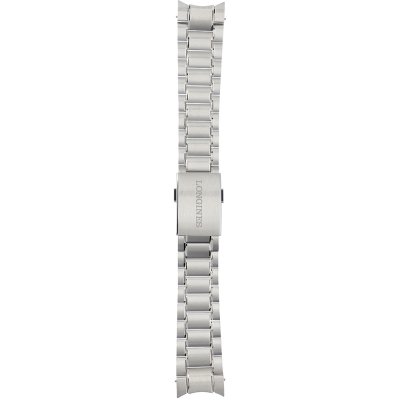 Longines L600159666 Spirit Band
