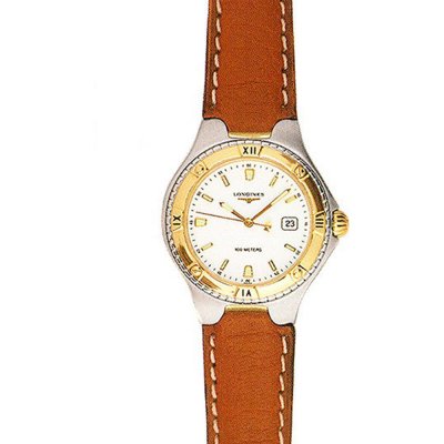 Longines L31123122 Sport Wing Uhr
