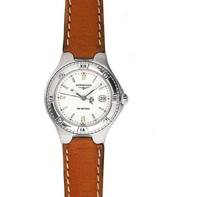 Longines L31124122 Sport Wing Uhr