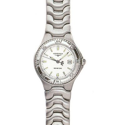 Longines L31124126 Sport Wing Uhr
