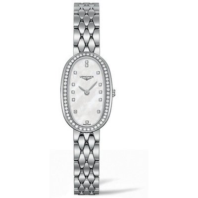 Longines L23050876 Symphonette Uhr