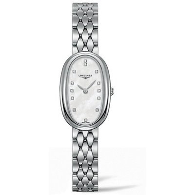 Longines L23054876 Symphonette Uhr