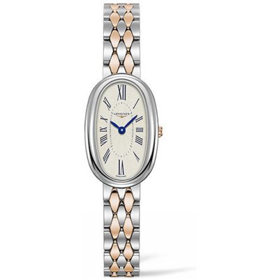 Longines L23055717 Symphonette Uhr