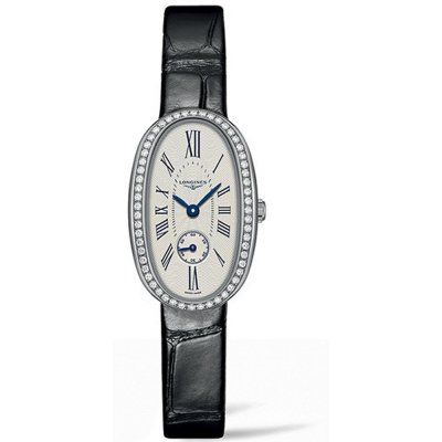 Longines L23060710 Symphonette Uhr