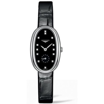 Longines L23064570 Symphonette Uhr