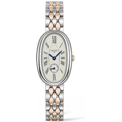Longines L23065717 Symphonette Uhr