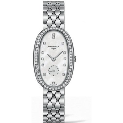 Longines L23070876 Symphonette Uhr