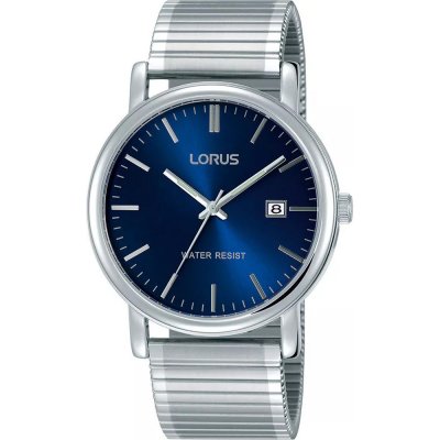 Lorus Classic RG841CX4 Gents Uhr