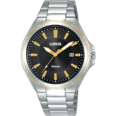 Lorus Classic RH942PX9 Gents Uhr