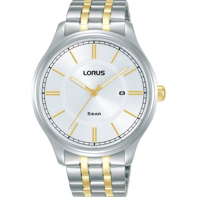 Lorus Classic RH953PX9 Gents Uhr