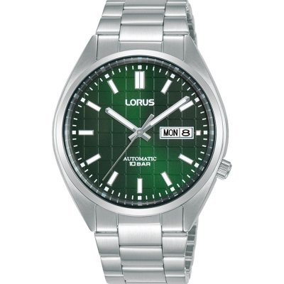 Lorus Classic RL495AX9 Gents Uhr