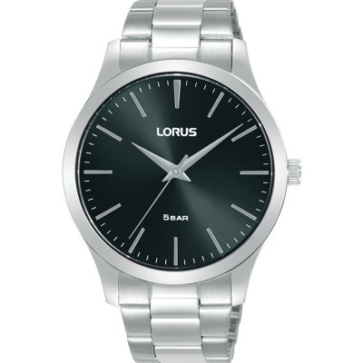 Lorus Classic RRX63HX9 Gents Uhr