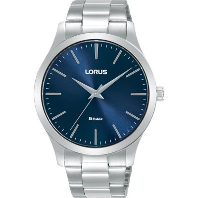 Lorus Classic RRX65HX9 Gents Uhr