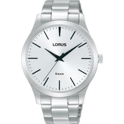 Lorus RRX67HX9 Gents Uhr
