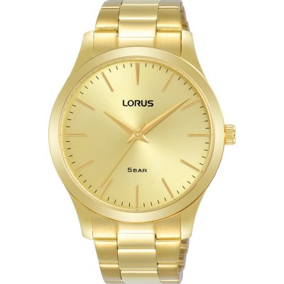 Lorus Classic RRX70HX9 Gents Uhr