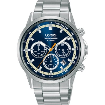 Lorus Sport RT391JX9 Gents Uhr