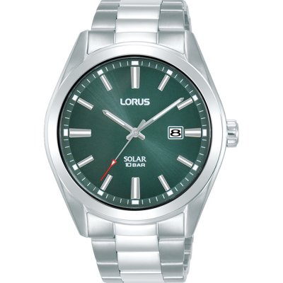 Lorus Classic RX331AX9 Gents Uhr