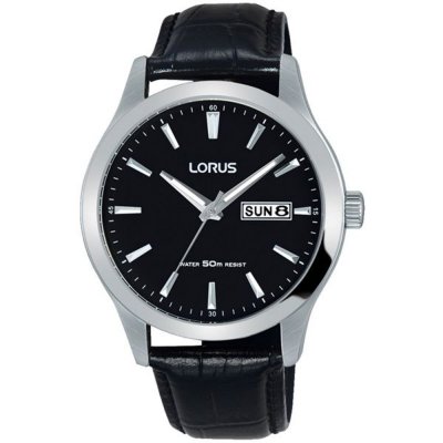 Lorus RXN27DX9 Gents Uhr