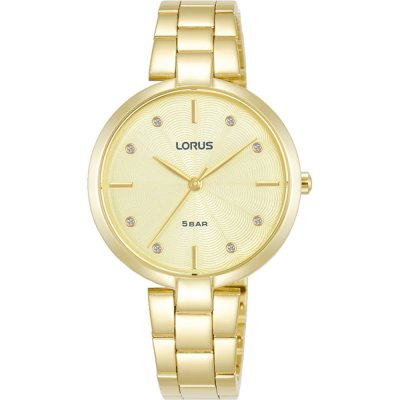 Lorus RG238VX9 Ladies Uhr