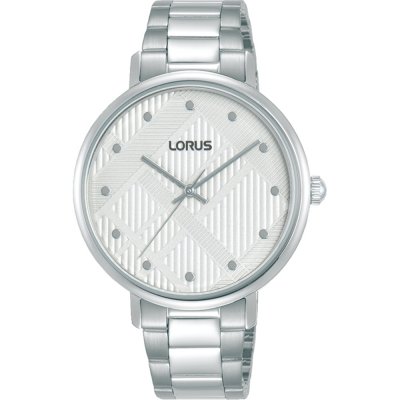 Lorus Classic RG297UX9 Ladies Uhr