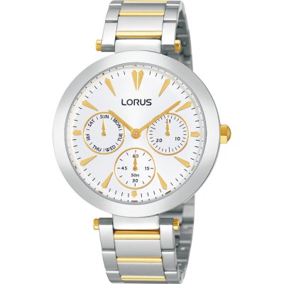 Lorus RP619BX9 Lady Uhr