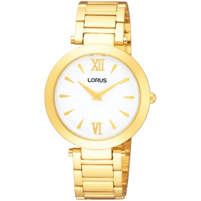 Lorus RRW76DX9 Lady Trend Uhr