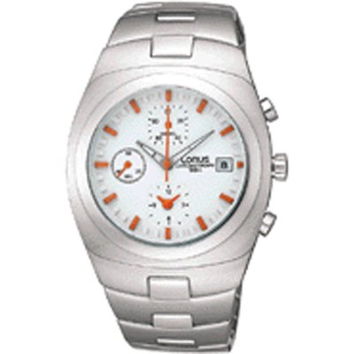 Lorus RF811BX9 Uhr