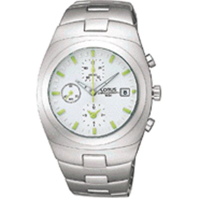 Lorus RF813BX9 Uhr