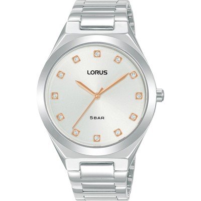 Lorus Ladies RG201WX9 Uhr
