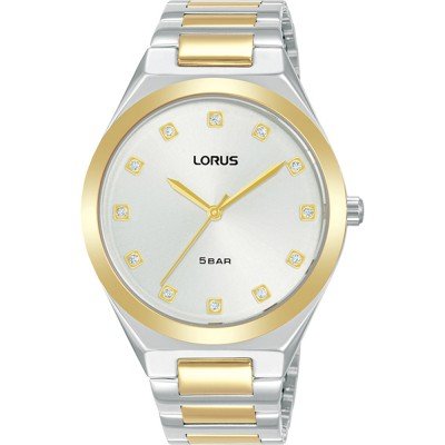 Lorus Ladies RG202WX9 Uhr