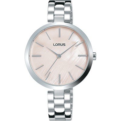 Lorus Ladies RG203PX9 Uhr