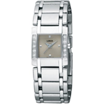 Lorus RG211HX9 Uhr