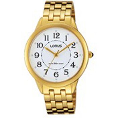 Lorus RG212KX9 Uhr