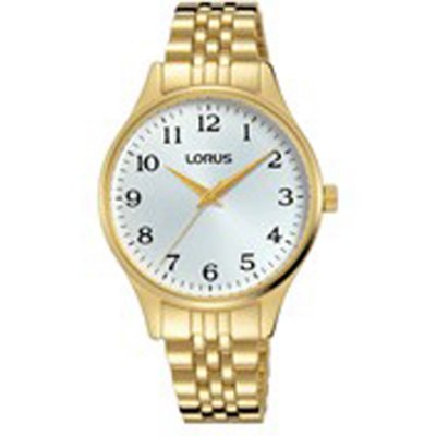 Lorus RG214PX9 Uhr