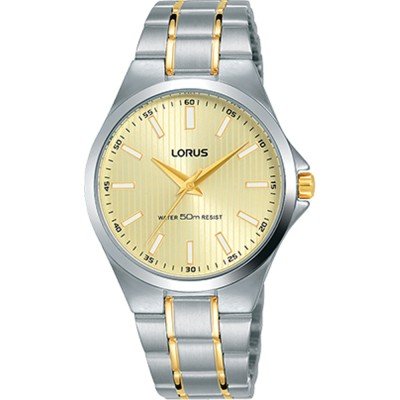 Lorus Classic RG227PX9 Uhr