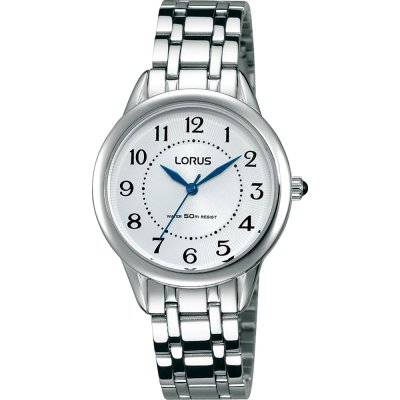 Lorus RG251JX Uhr