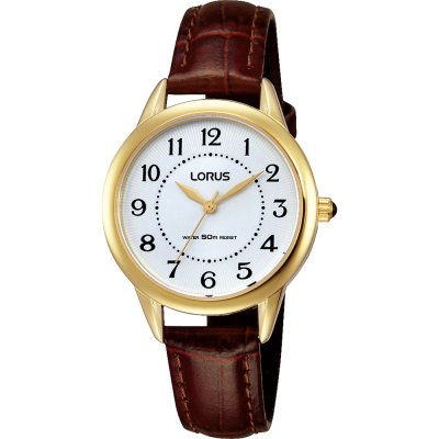 Lorus RG252JX Uhr