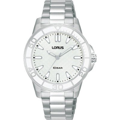 Lorus Sport RG253VX9 Uhr