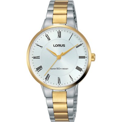 Lorus RG254NX9 Uhr