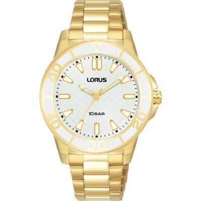 Lorus Sport RG256VX9 Uhr