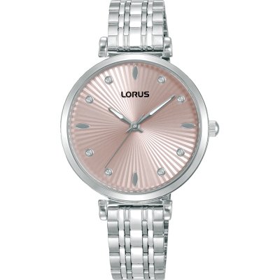 Lorus Classic RG259XX9 Uhr