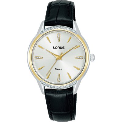 Lorus RG260YX9 Uhr