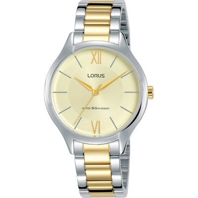 Lorus RG261QX9 Uhr