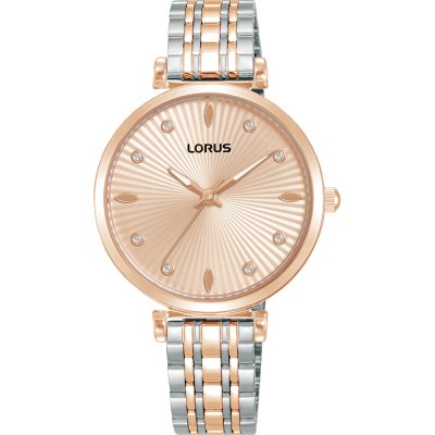 Lorus RG264XX9 Uhr
