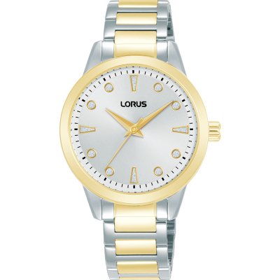 Lorus Ladies RG268YX9 Uhr