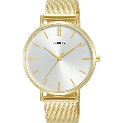 Lorus Classic RG274XX9 Uhr
